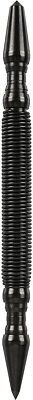 Rayzart presents CPOPPO Hit Tool Hammerless 1/8'' Prick Punch &  3/16'' Cntr Punch