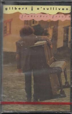 Gilbert O'Sullivan Frobisher Drive MC NEU So What If I Start With The Chorus