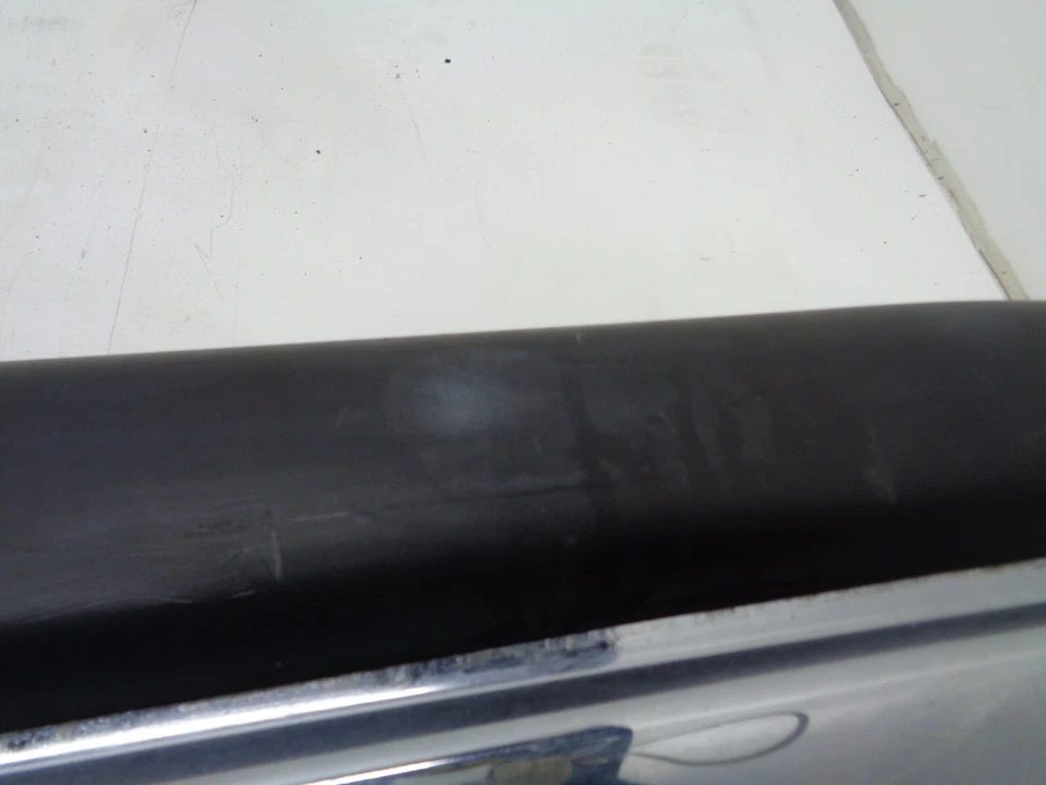 1995-2003 Dodge Ram 1500 Van Rear Chrome Step Bumper Assembly OEM AK2411290 Foto 4 de 4