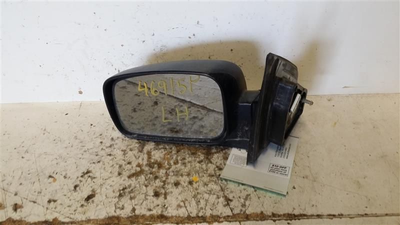 Driver Side View Mirror Power Heated LX Fits 03-09 SORENTO 529796