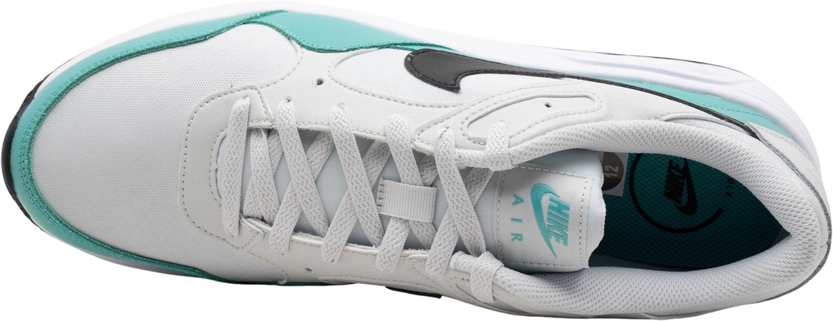 Nike Air Max SC Photon Dust Washed Teal Shoes Athletic Sneakers Men\'s Sz 13 Deals on Men main image 3