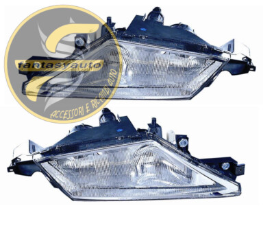 FARO FANALE ANTERIORE SINISTRO SX PER LANCIA Ypsilon 2° Serie (06>10