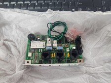 Bosch D928 Dual Phone Line Switcher