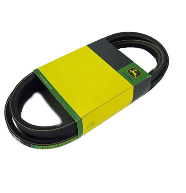 John Deere Deck Drive Belt M45254 eBay