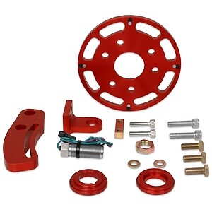 Ign Crank Trigger Kit  MSD Ignition  8600