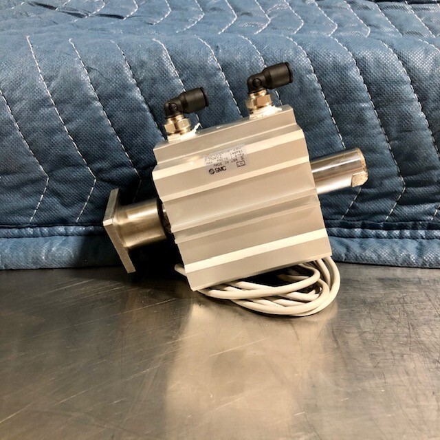 SMC NCDQ2WB50-20D PUMP