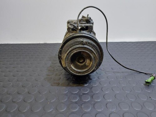 klimakompressor AUDI A4 AVANT B5 2.5 TDI 1997 168284