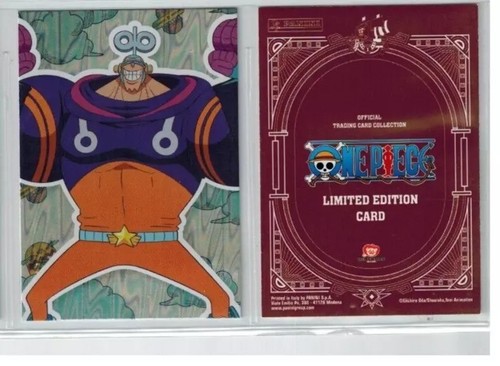 Panini One Piece 25Th Anniversary- Edition Limitée Aux Choix - Zdjęcie 8 z 11