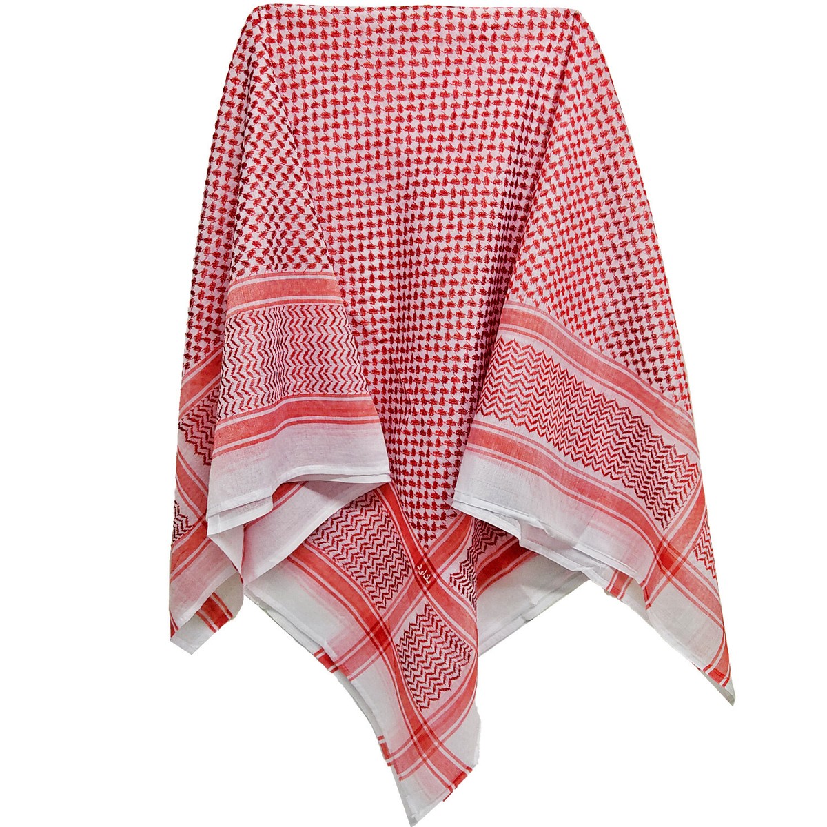 Halstuch Shemagh, Oliv | Armyshop Dresden