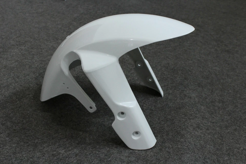 Injection Bodywork Fairing Kit with Bolts For Suzuki GSXR 600/750 K6 2006 2007 - Image 2 of 4