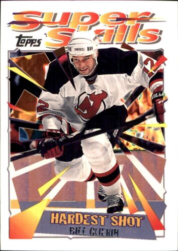1995-96 Topps đ„
INSERTS đ„
VOUS CHOISISSEZ VOS FAVORIS đ NHL HOCKEY đ„
Cartes - Photo 65 sur 96