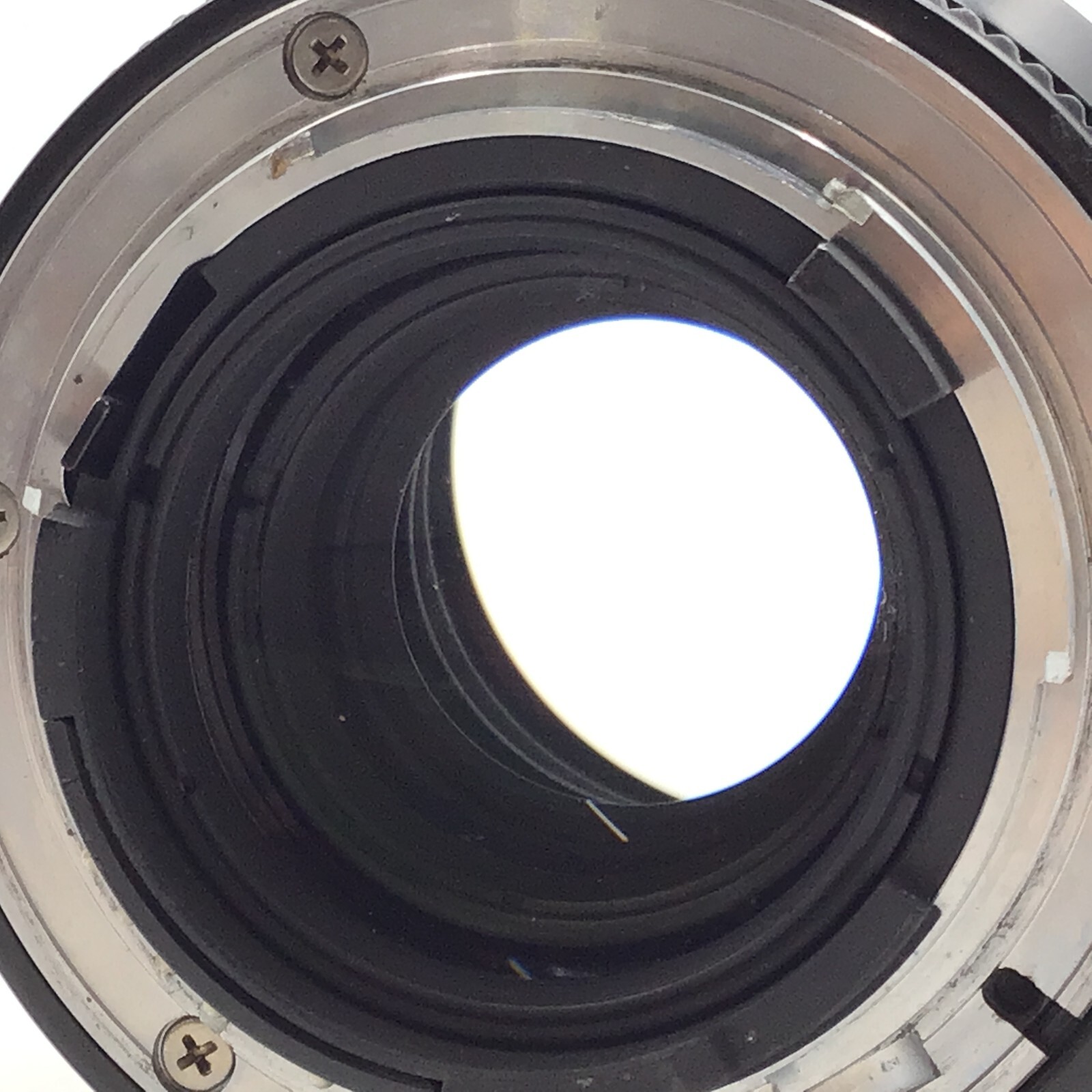 ニコン F3AF AFニッコール80mmf2.8 AF＊ED200mmf3.5 sindufla.org.br