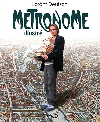 metronome deutsch