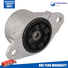 Rear Strut Shock Absorber Top Mount For Ford Fiesta Mk6 Mk7 2008-onwards