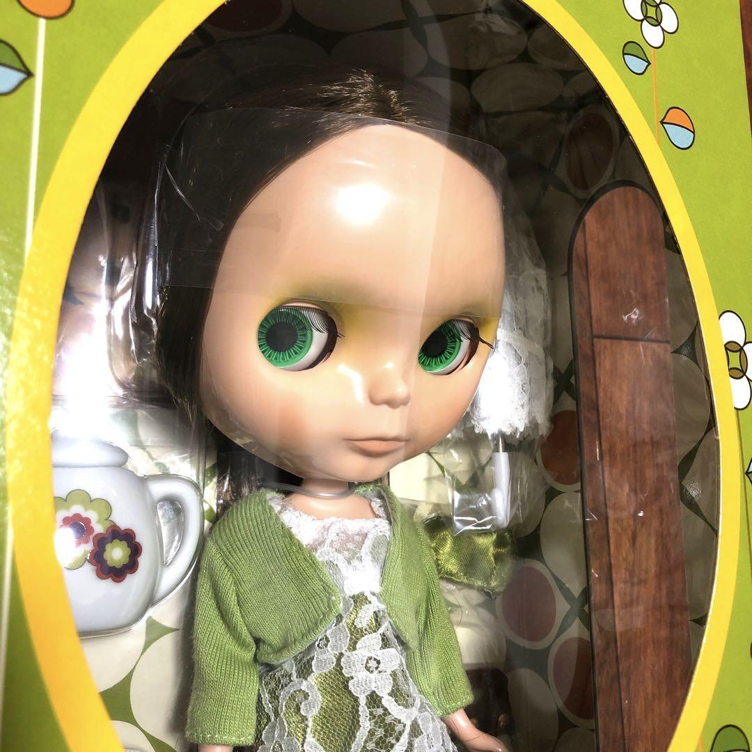 Takara Tomy - ボヘミアンビーツアゲイン 2003年 EBL-11 ネオブライス Blythe Takara Tomy - ボヘミアンビーツアゲイン 2003年 EBL-11 ネオ