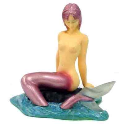 #F15-264 Mikakuto Trading Figur Correct Club Seven Wonders Edition Meerjungfrau