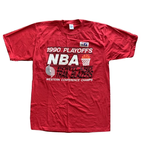 Clyde Drexler NBA Shirts