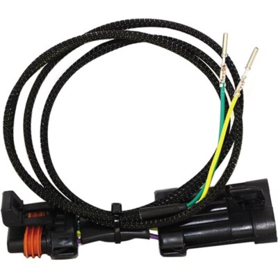 XTC Power Products - TSS-POL-INS - Instrument Cluster