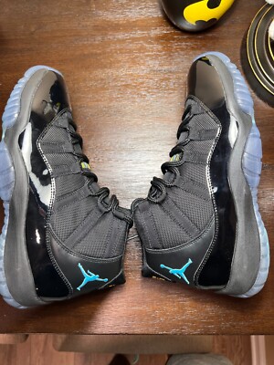 jordan 11 gamma size 9.5