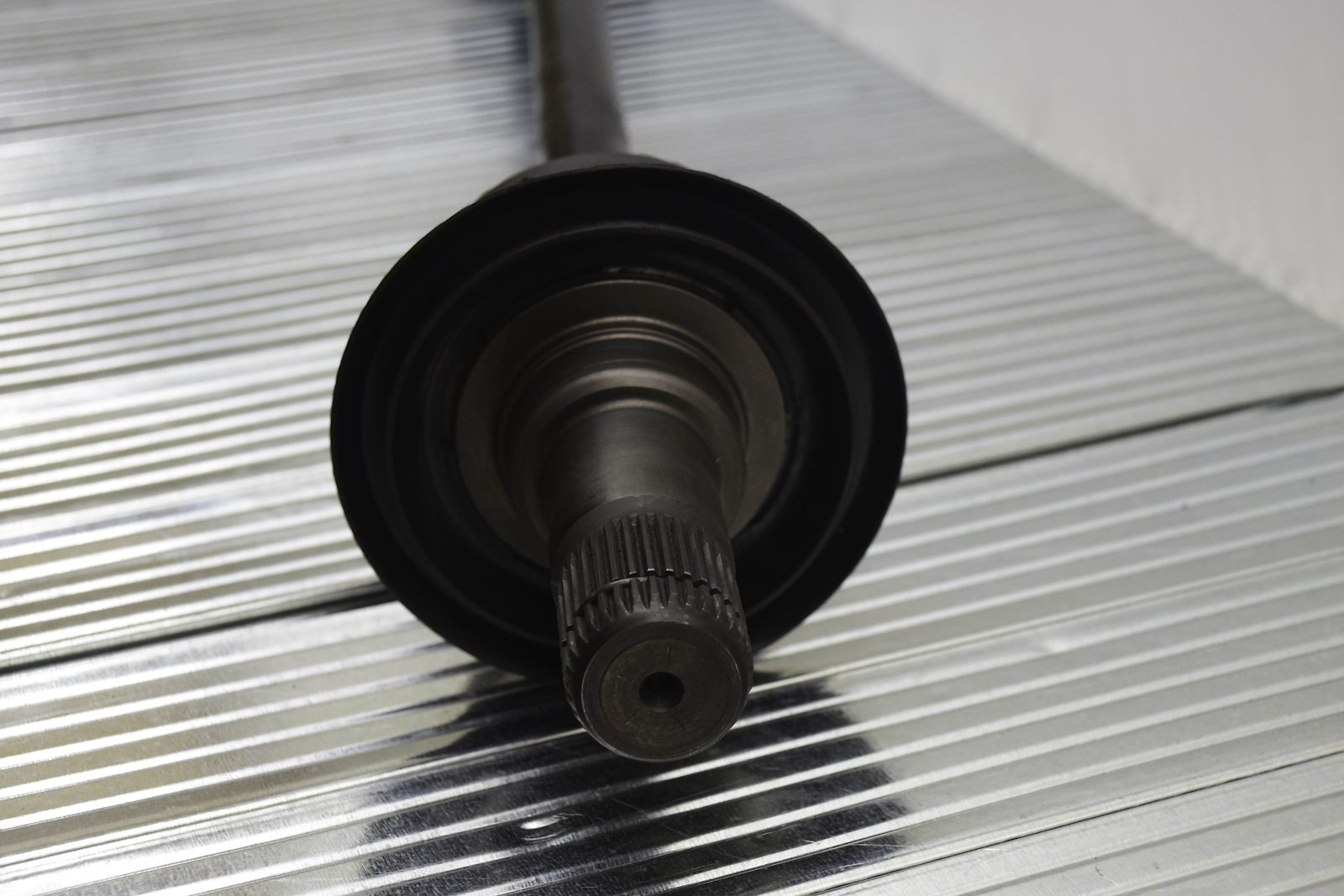 2018 BMW X3 G01 O/s Drivers Right Rear Strut Shock Absorber  