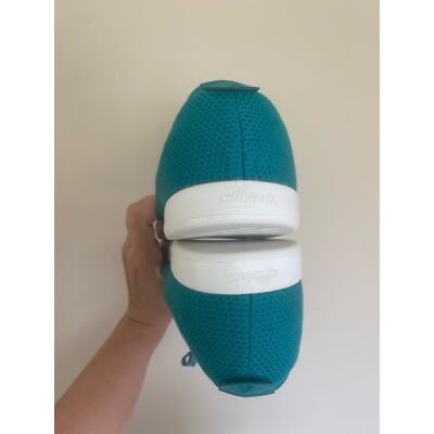 NWOT Allbirds Tree Skipper sneakers size men’s 14 teal aqua NWOT Allbirds Tree Skipper sneakers size men main image 3