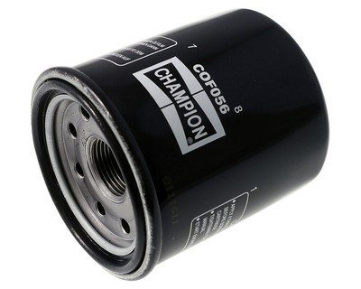 Ölfilter Champion COF056 (F303), passt für KTM Duke, EGS, EXC, LC4, SMC Ersatz