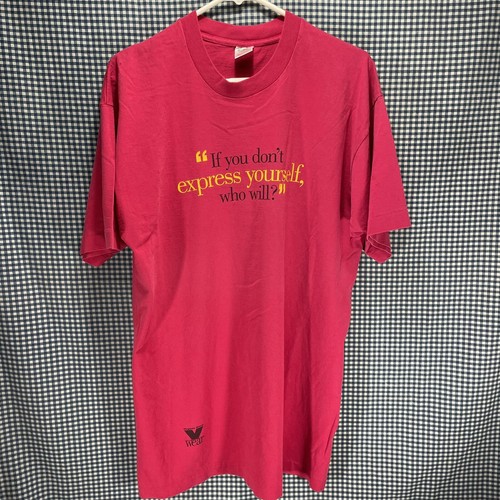 USA Express Yourself T-Shirt 