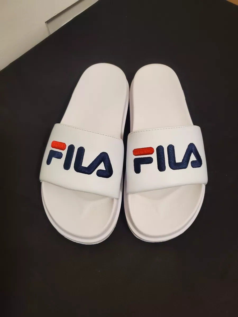 Fila drifter sales bold slides