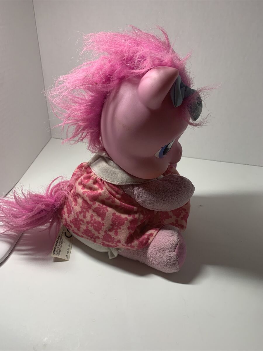 My Little Pony Pinkie Pie - E9101 - Hasbro - Real Brinquedos