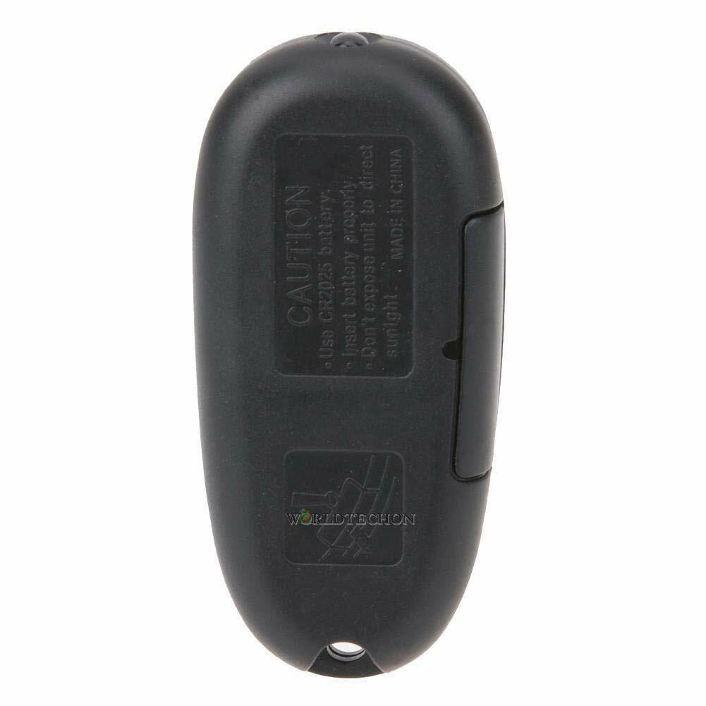 Rm Rk52 Remote Control New Replacement Wireless Remote Control RM-RK50 For JVC Car Stereo RM ...