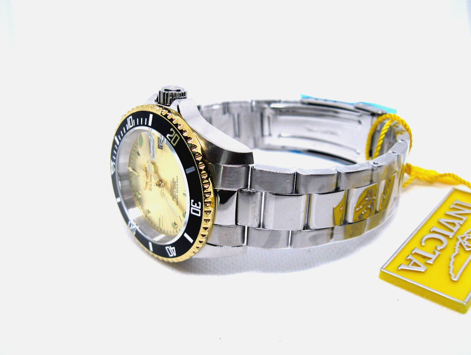 Invicta Pro Diver Orologio Da Uomo Automatico