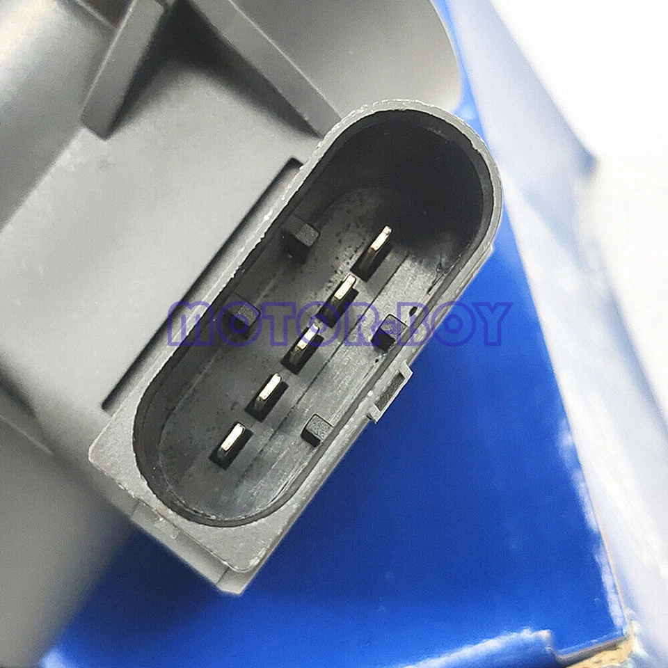 Sensor de flujo de masa de aire para Kia Rio Hyundai Sonata 2003-2010 2,0 L 2,4 L 28164-25000 Foto 4 de 4