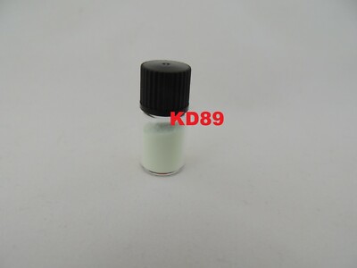 NEWLITE C3 Yellow  1g luminous powder by Tritec SWISS MADE