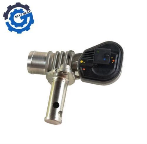 5281256AG Nuevo OEM Mopar EGR 16-22 Grand Cherokee Durango Pacifica Voyager Foto 4 de 4