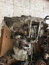 Cambio Alfa 164 Turbo Prima Serie