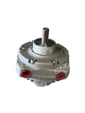 Thomas Compressors & Vacuum Pumps RA-75-4HB