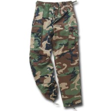 US Army Rangerhose Typ BDU Car…