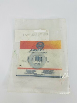 #ad Genuine OEM Briggs amp; Stratton 17X195MA Washer Flat $7.99