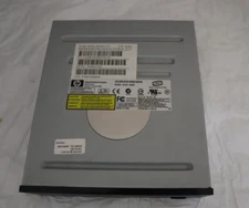 Hewlett-Packard Company HP SOHC-4836K IDE CD-RW/DVD-Rom Drive