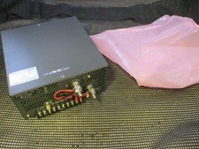 NEMIC LAMBDA EWS600-24 POWER SUPPLY 100-120V/200-240V TO 24 VOLT 821 WATTS