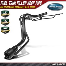Spectra Premium FN1059 Fuel Tank Filler Neck Replacement - OE Fit, Leak Tested, Dual Coated 8 thumbnail image