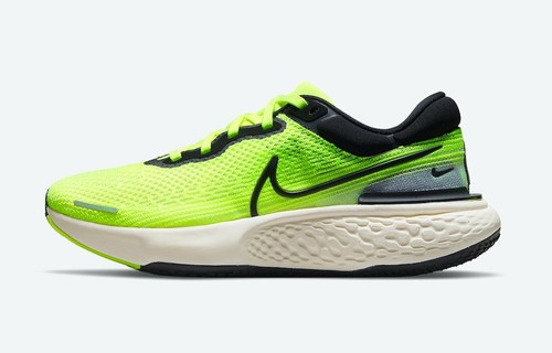 Nike ZoomX Invincible Run FK Flyknit 
