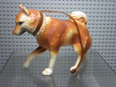 gi joe dog