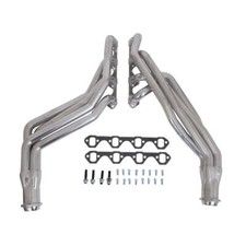 Bbk Exhaust Header Fits 1994-1995 Ford Mustangbbk Mustang 5.0 1-58 Long Tube