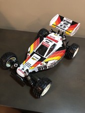 Kyosho Optima Mid SE Carbon