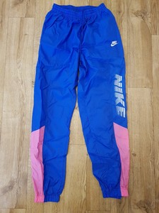 retro nike joggers