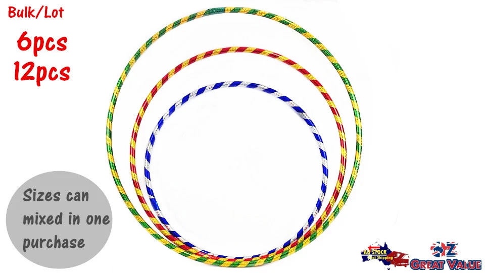 Bulk 2024 hula hoops