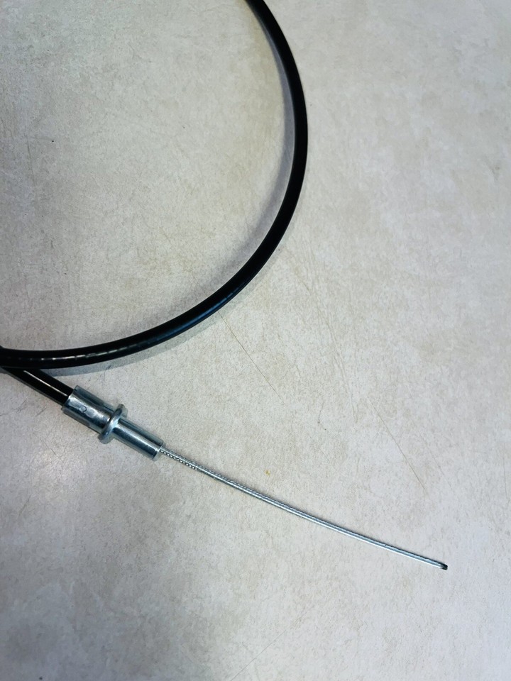 Universal Throttle Cable Kit, Compactors, Mowers, Bike, Go Carts and ...