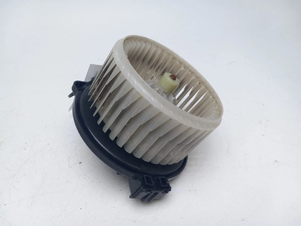 ДВИГАТЕЛЬ ВЕНТИЛЯТОРА подходит для HONDA ODYSSEY 2005 - 2010 - Изображение 4 из 4