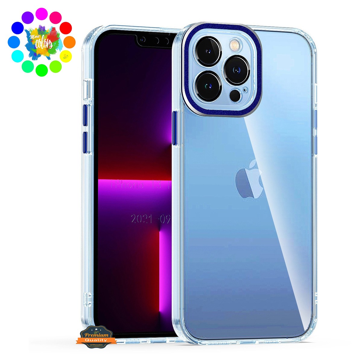 For Apple iPhone 15 (6.1